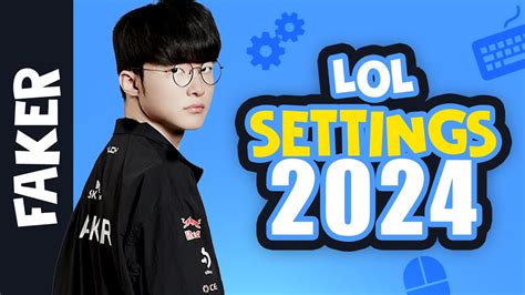 faker peripherals|Faker League of Legends Settings, Sensitivity & Gear 2024.